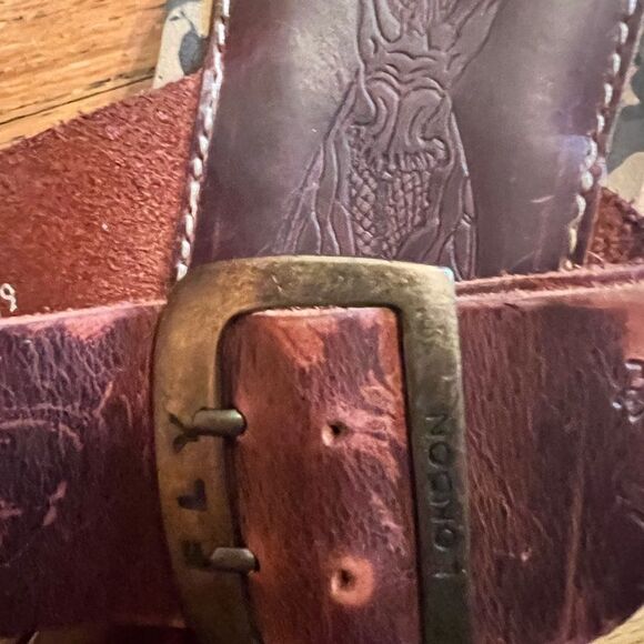 Fly London Sandals   - Picture 2 of 4